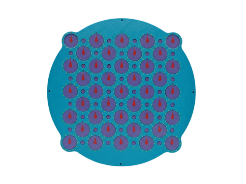 Cube4You 7x7 Plus Clock