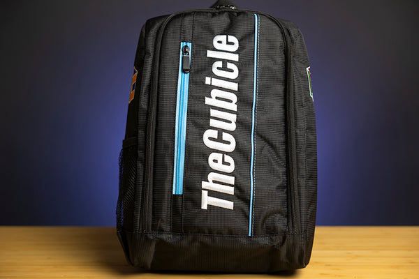 Cubicle Backpack