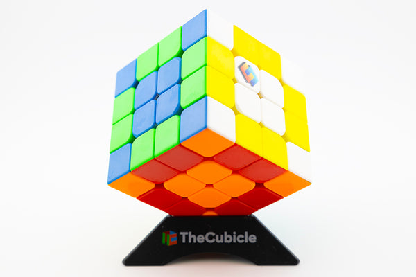 Cubicle Custom Vin Cube 4x4