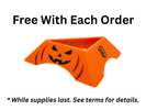 Cubicle Halloween Cube Stand (2026)