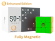 YJ MGC SQ-1 (Fully Magnetic Pro Shop Enhanced Edition)