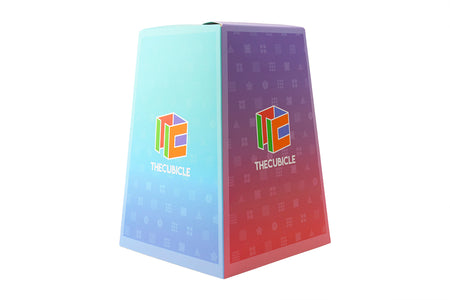 TheCubicle - The Choice of Speedcubing Champions