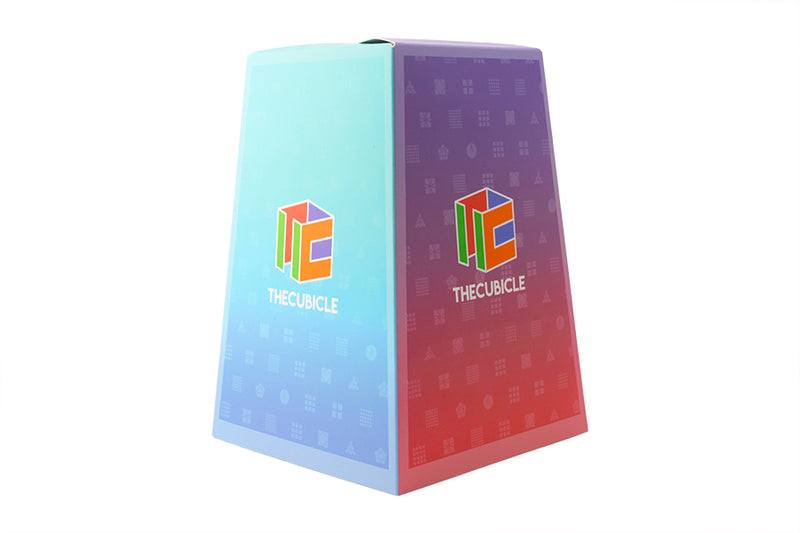 Cubicle Cube Cover 2025