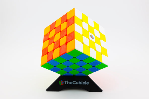 Cubicle Custom Hong 5x5 M (Ball-Core UV Coated) - Stickerless