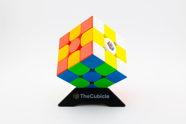 Cubicle Custom RS3 M V5 3x3 (Spring Tension) - Stickerless