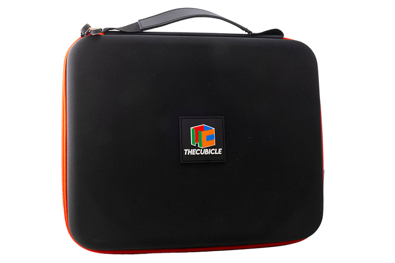Cubicle Hard Shell Cube Case – TheCubicle