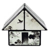 DianSheng 2x2 House (Ink Wash)