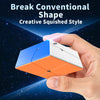 DianSheng Galaxy Squished 2x2 (Magnetic)