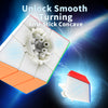 DianSheng Galaxy Squished 2x2 (Magnetic)