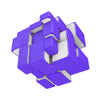 DianSheng Galaxy Mirror 3x3 (Magnetic + Ball-Core, UV)