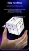 DianSheng Galaxy Mirror 3x3 (Magnetic + Ball-Core, Electroplated)