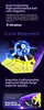 DianSheng Galaxy Gigaminx (Magnetic + Ball-Core)
