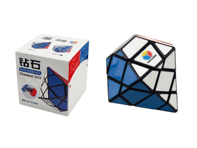 DianSheng 3x3 Diamond V2 (Tiled)