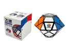 DianSheng 3x3 UFO V2 (Tiled) - Black