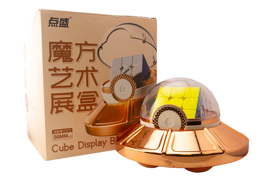 DianSheng Display Box (UFO) - Stickerless