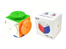 DianSheng Galaxy 2x2 Magic Wheel (8EQ, Magnetic) - Stickerless