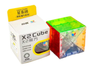 DianSheng X2 Cube - Transparent Stickerless