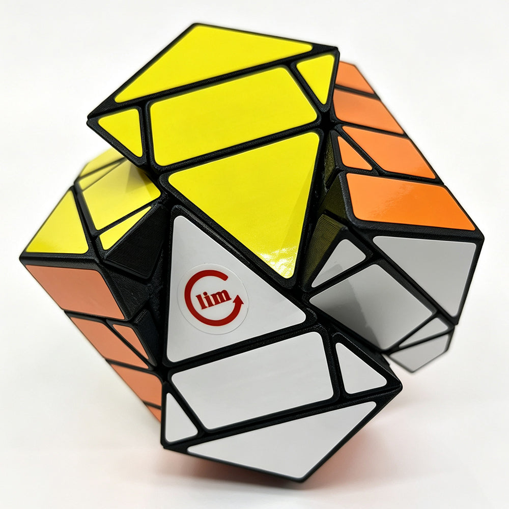 LimCube Mixup Skewb Prism
