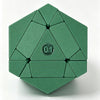 LimCube Mixup Skewb Prism (Limited Edition, DIY Stickers)