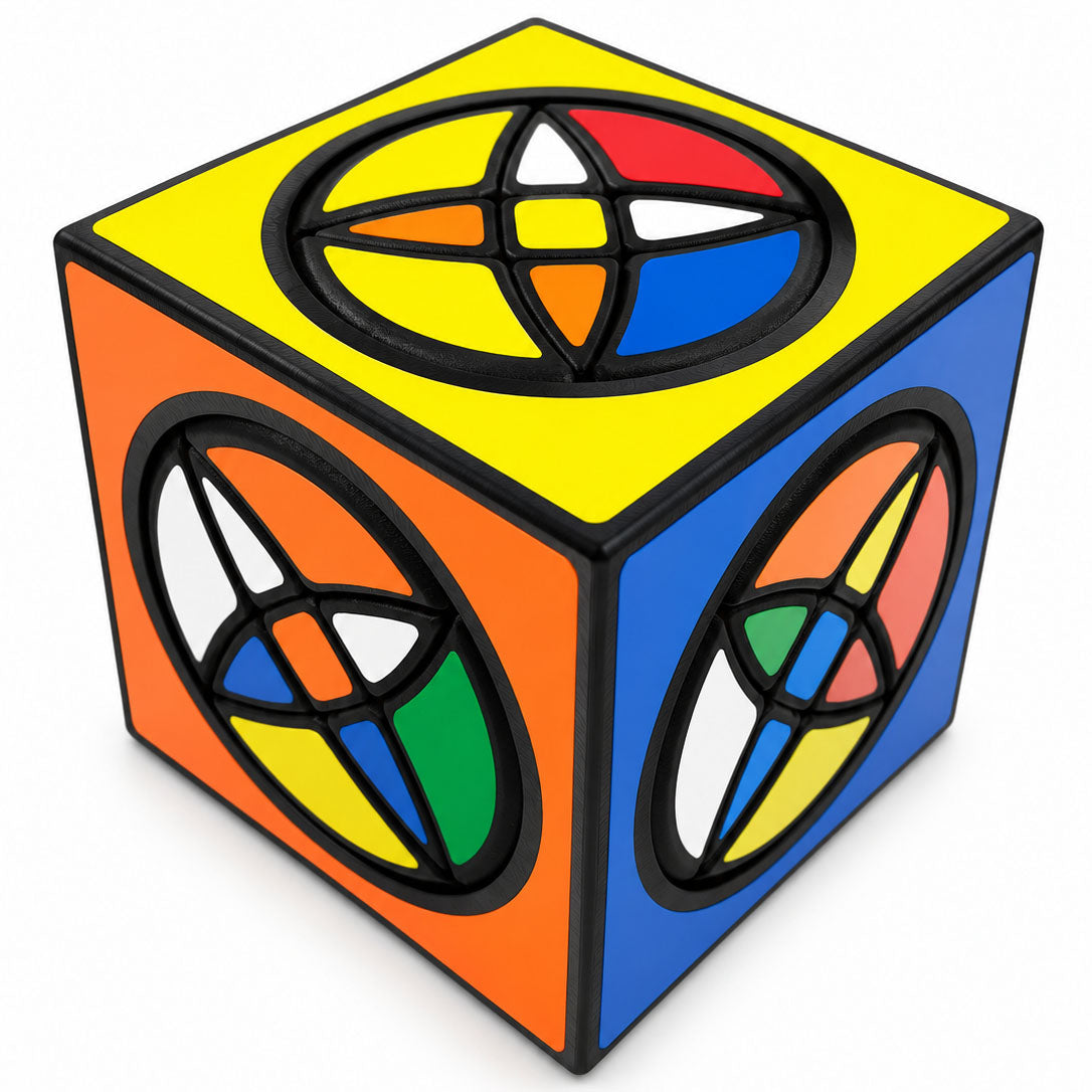 LimCube RexO Cube