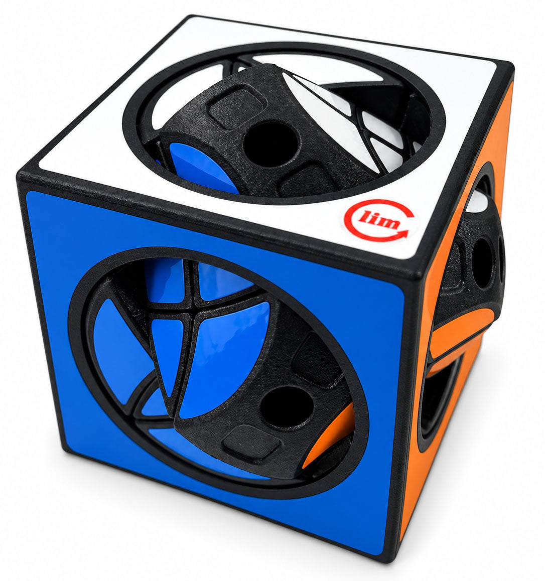 LimCube RexO Cube