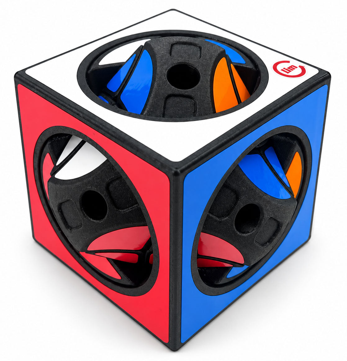 LimCube RexO Cube