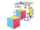FanXin Fisher Skewb - Stickerless