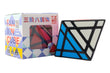 FanXin 3x3 Octahedron - Black