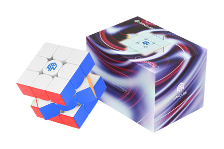 TheCubicle - High Quality Puzzles, Premium Speed Cubes, Free Shipping