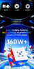 GAN16 ui MagLev MAX UV 3x3 (Smart Cube)