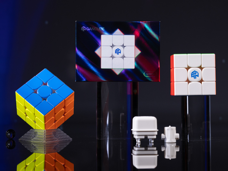 GAN16 MagLev MAX UV 3x3 – TheCubicle GAN16 MagLev MAX UV 3x3 – TheCubicle
