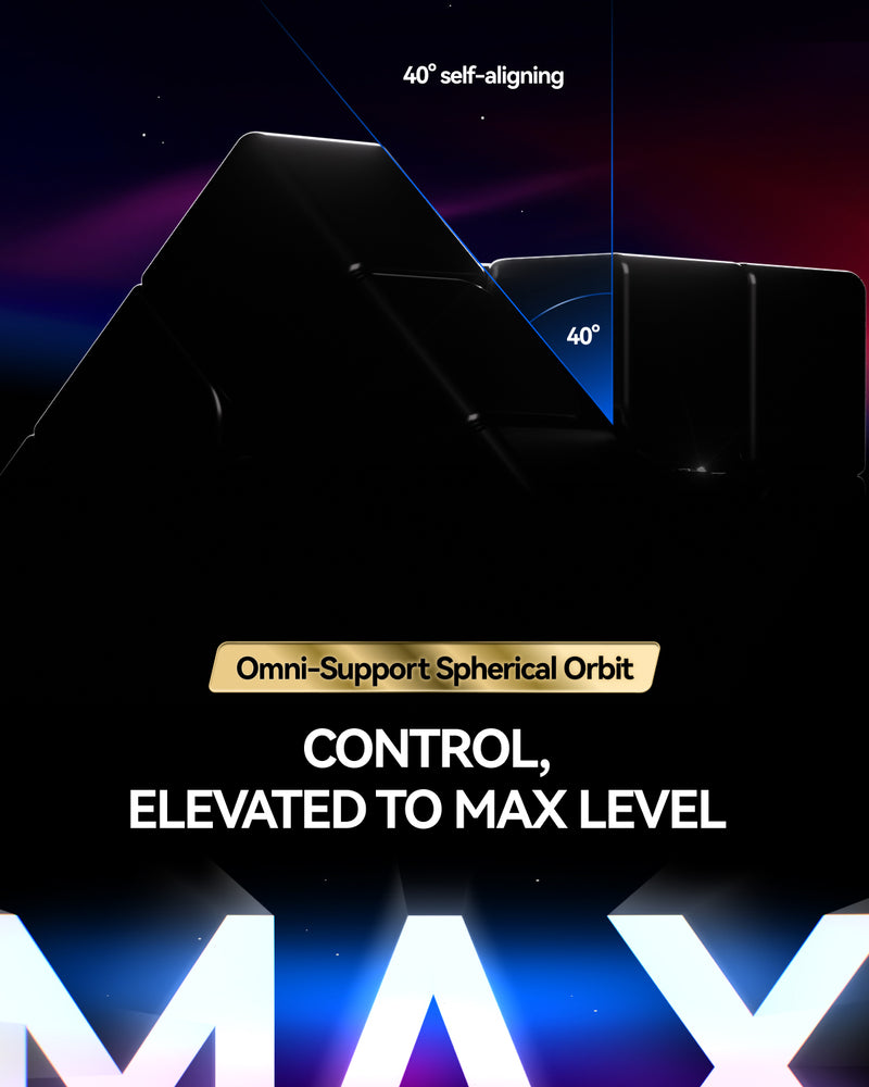 GAN16 MagLev MAX UV 3x3