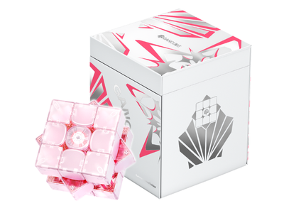 GAN16 MagLev MAX 3x3 AQUALIS (Summer LE) [Pre-Order]