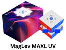 GAN16 MagLev MAXL UV 3x3 - Stickerless