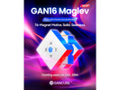 GAN16 MagLev UV 3x3