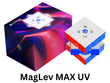 GAN16 MagLev MAX UV 3x3