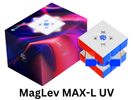 GAN16 MagLev MAX-L UV 3x3
