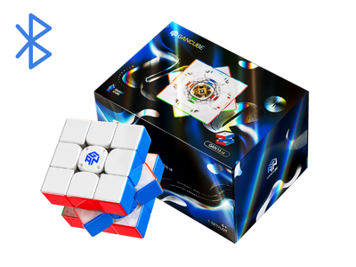 DianSheng MS3R 3x3 – TheCubicle DianSheng MS3R 3x3 – TheCubicle