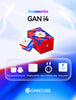 GAN i4 MagLev UV 3x3 (Smart Cube)
