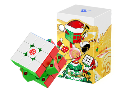 gemini♡ ShengShou Zettaminx – TheCubicle