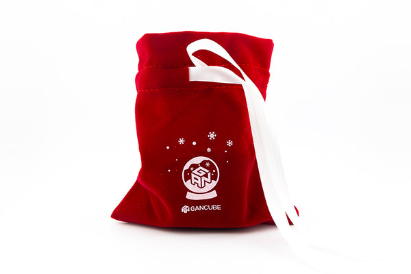 GAN Christmas Cube Bag (Size 5)