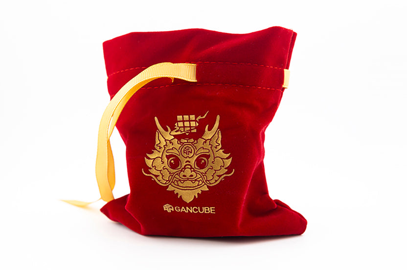 GAN Ling Loong Cube Bag Size 5 TheCubicle gan-ling-loong-cube-bag-size-5-thecubicle