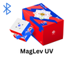 GAN i4 Maglev UV 3x3 - Stickerless