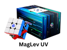 GAN V100 MagLev UV 3x3