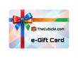 TheCubicle e-Gift Card