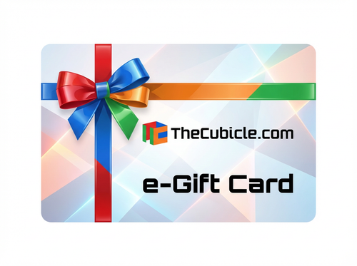 TheCubicle e-Gift Card