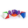 MoYu RS3 M V5 3x3 (8-Magnet Ball-Core + MagLev + UV HMM SE)