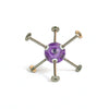 MoYu RS3 M V5 3x3 (8-Magnet Ball-Core + MagLev + UV HMM SE)