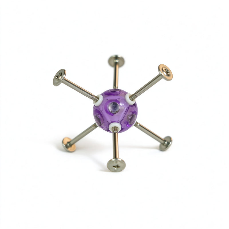 MoYu RS3 M V5 3x3 (8-Magnet Ball-Core + MagLev + UV HMM SE)