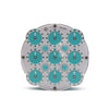 ESTAR Clock (Magnetic + Ball-Bearings, HMM Limited Edition)